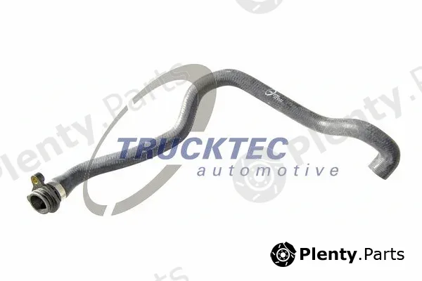 Trucktec Automotive 08.40.061 — Radiator Hose