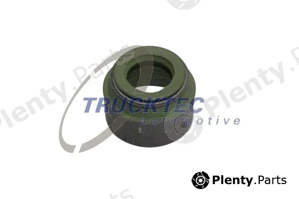 Trucktec Automotive 02.12.021 — Seal Ring, valve stem