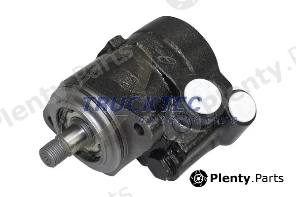 Trucktec Automotive 03.37.057 — Hydraulic Pump, steering