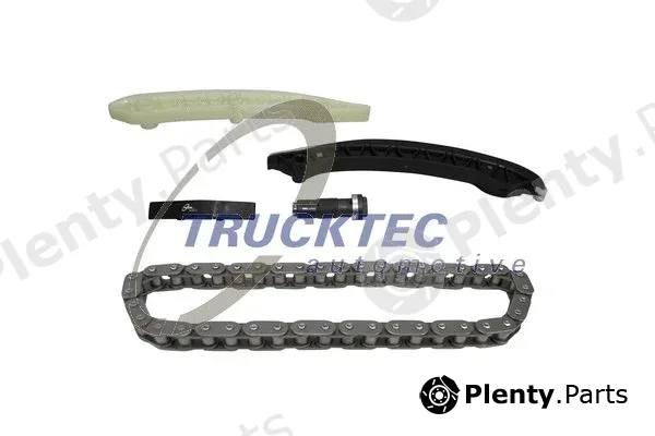 Trucktec Automotive 02.12.229 — Timing Chain Kit