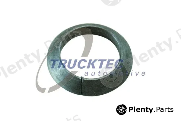 Trucktec Automotive 01.33.005 — Centering Ring, rim