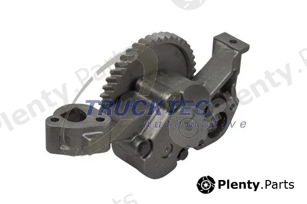 Trucktec Automotive 05.18.010 — Oil Pump