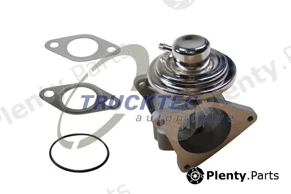 Trucktec Automotive 07.16.007 — EGR Valve