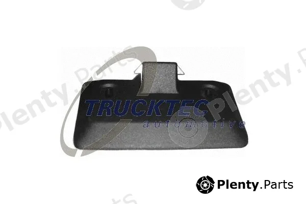 Trucktec Automotive 08.62.815 — Glove Compartment Lock