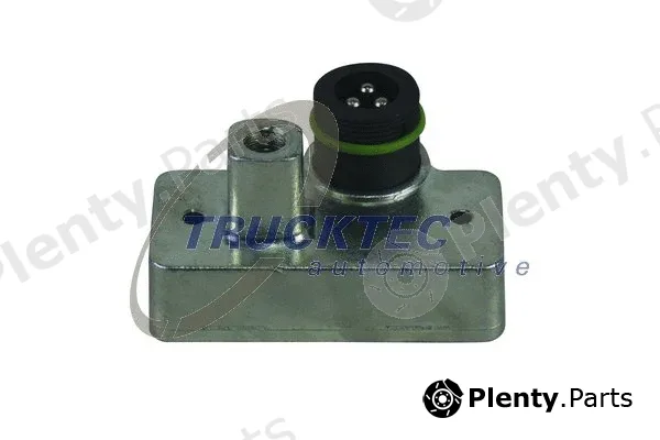Trucktec Automotive 01.42.190 — Sensor, boost pressure
