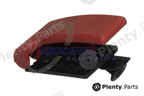 Trucktec Automotive 02.60.041 — Handle, bonnet release