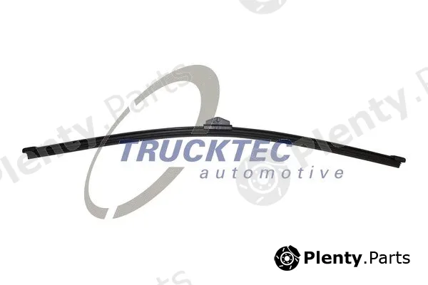 Trucktec Automotive 07.58.060 — Wiper Blade