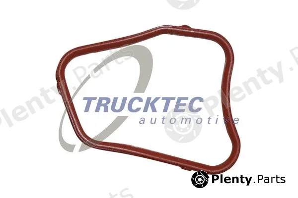 Trucktec Automotive 08.10.058 — Gasket, thermostat housing