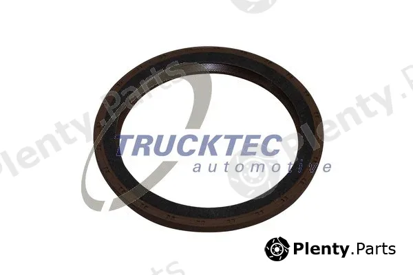 Trucktec Automotive 01.67.196 — Shaft Seal, crankshaft