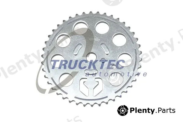 Trucktec Automotive 02.12.193 — Gear/Sprocket, camshaft