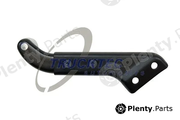 Trucktec Automotive 07.53.049 — Roller Guide, sliding door