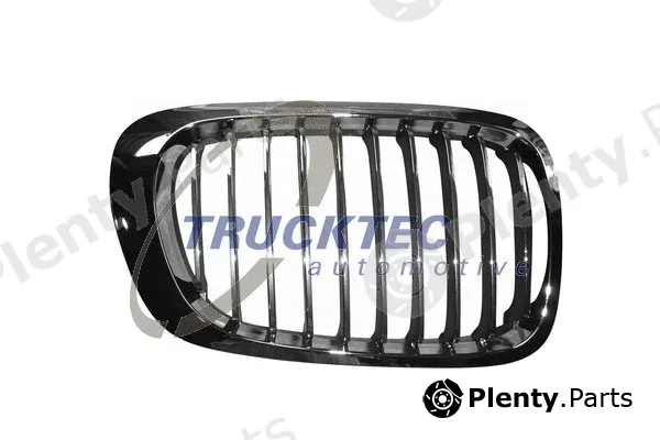 Trucktec Automotive 08.62.254 — Radiator Grille