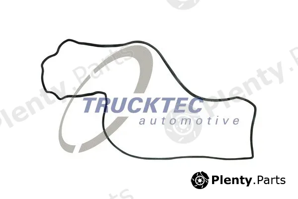 Trucktec Automotive 03.10.034 — Gasket, cylinder head cover