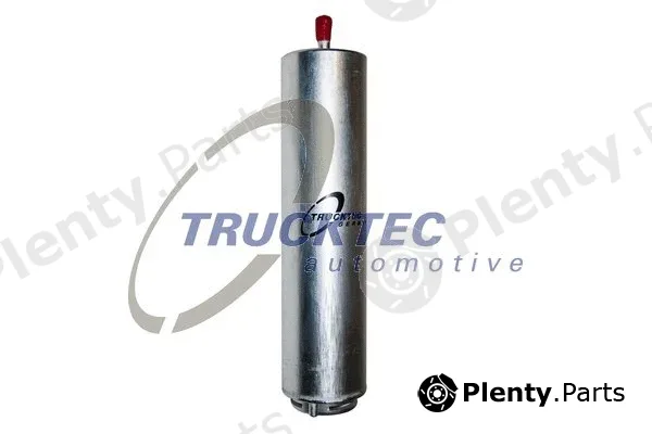 Trucktec Automotive 08.38.022 — Fuel Filter