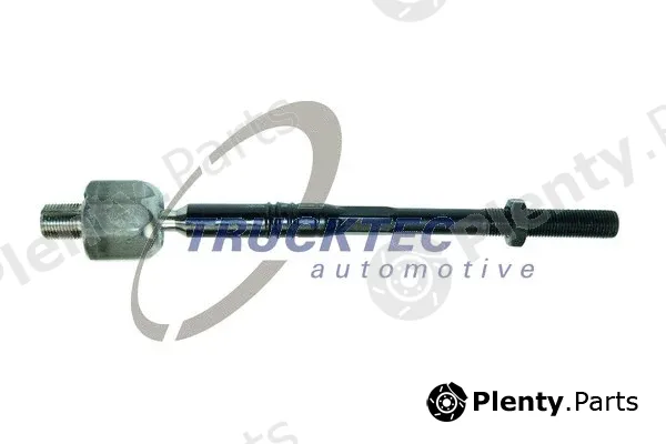 Trucktec Automotive 08.31.161 — Inner Tie Rod