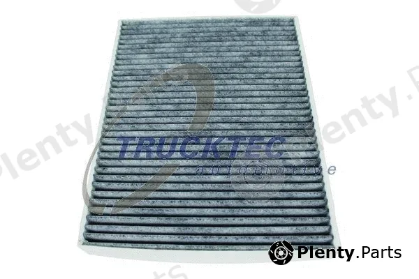 Trucktec Automotive 07.59.053 — Filter, cabin air