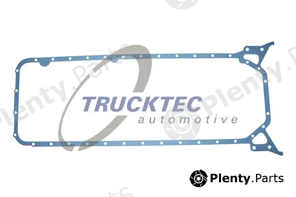 Trucktec Automotive 02.10.047 — Gasket, oil sump