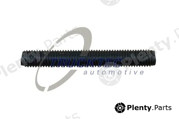 Trucktec Automotive 02.67.240 — Bolt, exhaust manifold