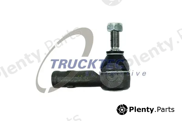 Trucktec Automotive 07.37.041 — Tie Rod End