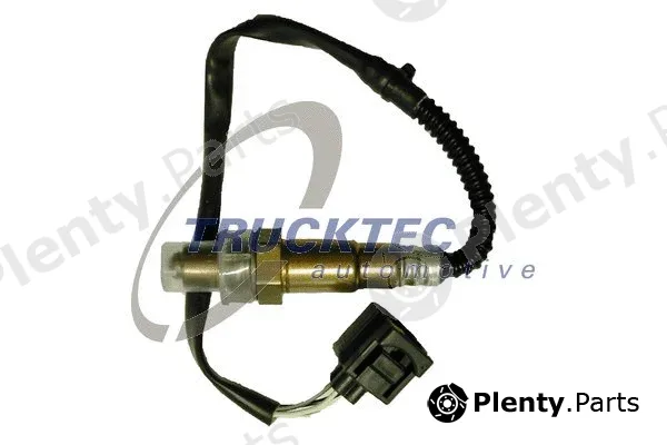 Trucktec Automotive 02.17.116 — Lambda Sensor