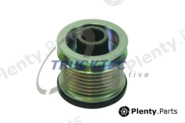 Trucktec Automotive 02.17.064 — Alternator Freewheel Clutch