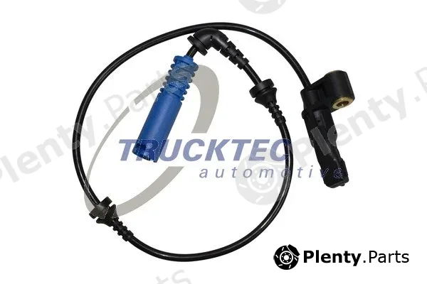 Trucktec Automotive 08.35.158 — Sensor, wheel speed