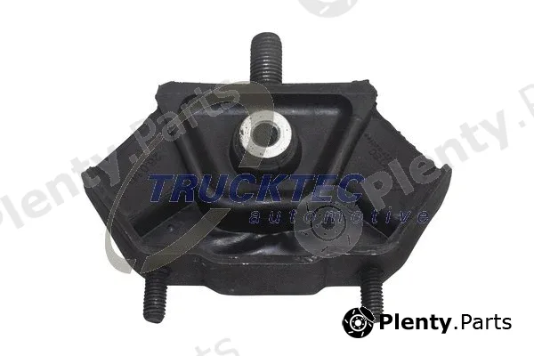 Trucktec Automotive 02.22.024 — Mounting, manual transmission
