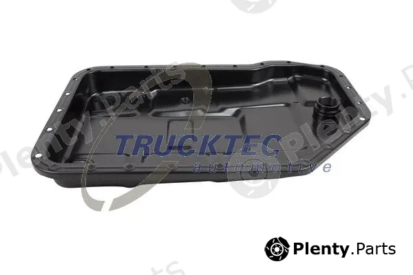 Trucktec Automotive 07.10.091 — Oil Sump, automatic transmission