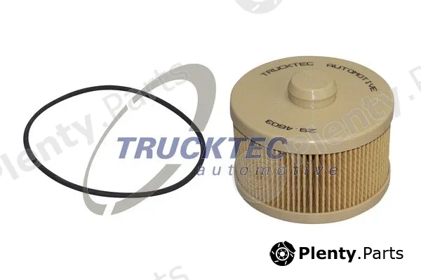 Trucktec Automotive 02.14.003 — Fuel Filter