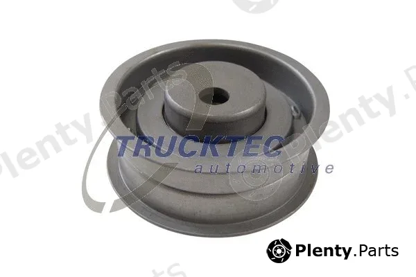 Trucktec Automotive 07.12.031 — Tensioner Pulley, timing belt