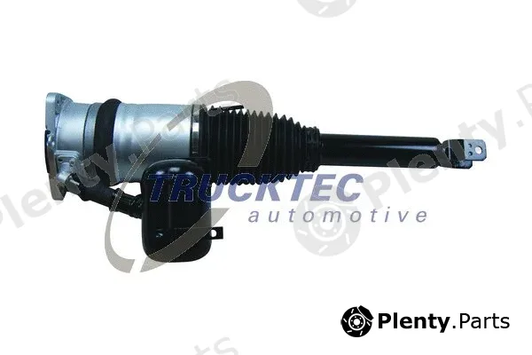 Trucktec Automotive 07.30.034 — Air Suspension Strut