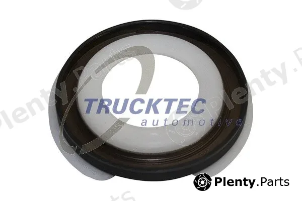 Trucktec Automotive 05.13.027 — Shaft Seal, injector pump