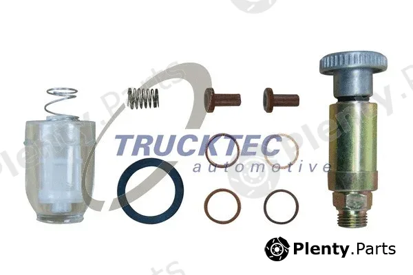 Trucktec Automotive 01.43.120 — Repair Kit, hand feed pump
