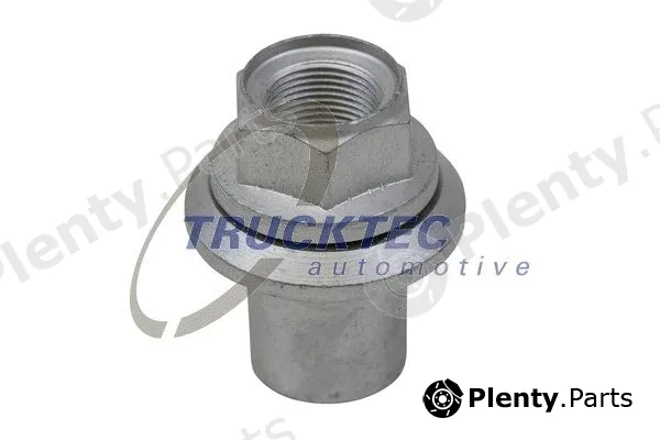 Trucktec Automotive 01.33.013 — Wheel Nut