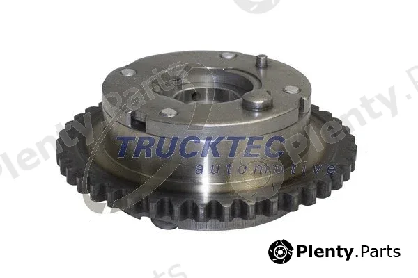 Trucktec Automotive 02.12.252 — Camshaft Adjuster