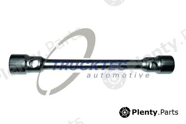 Trucktec Automotive 01.43.566 — Socket Wrench Insert, wheel nut/bolt