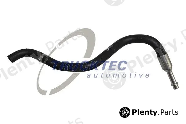 Trucktec Automotive 08.37.022 — Hydraulic Hose, steering