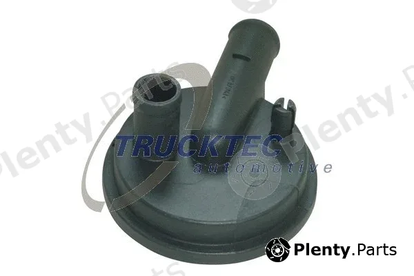 Trucktec Automotive 07.10.073 — Valve, crankcase ventilation