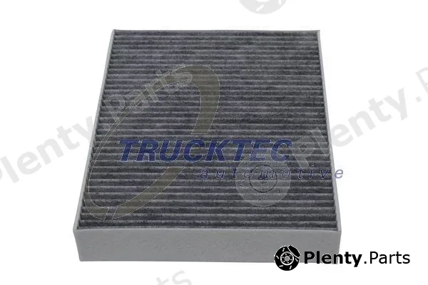 Trucktec Automotive 07.59.078 — Filter, cabin air