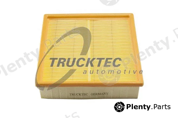 Trucktec Automotive 07.14.006 — Air Filter