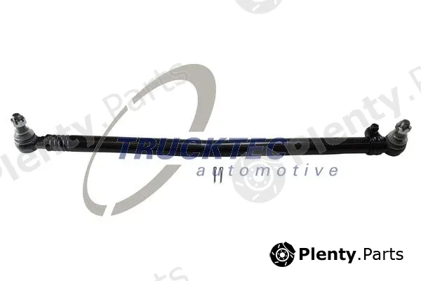 Trucktec Automotive 05.31.040 — Centre Rod Assembly