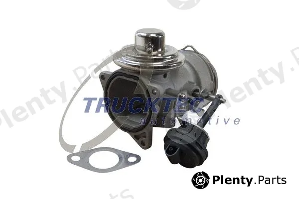 Trucktec Automotive 07.16.008 — EGR Valve