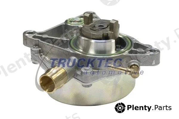 Trucktec Automotive 07.36.015 — Vacuum Pump, braking system