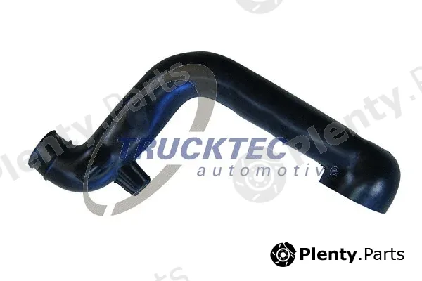 Trucktec Automotive 02.14.014 — Hose, crankcase ventilation