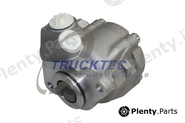 Trucktec Automotive 05.37.029 — Hydraulic Pump, steering