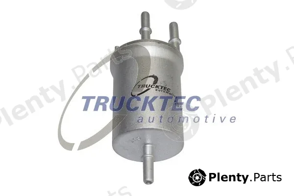 Trucktec Automotive 07.38.067 — Fuel Filter