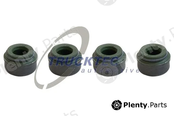 Trucktec Automotive 02.43.266 — Seal Set, valve stem