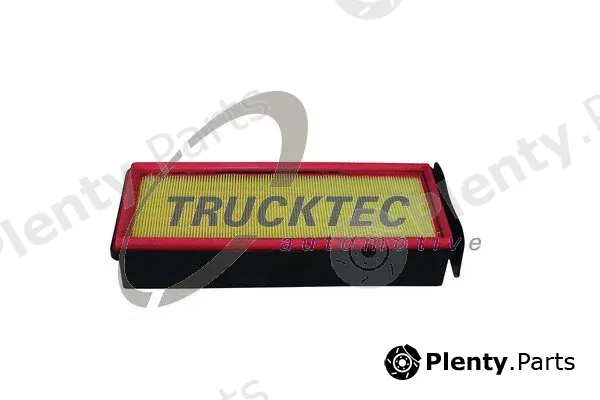 Trucktec Automotive 08.14.051 — Air Filter
