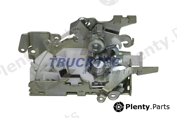 Trucktec Automotive 02.53.170 — Door Lock