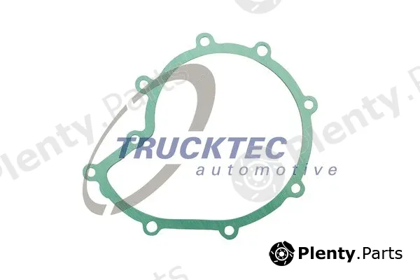 Trucktec Automotive 04.19.108 — Gasket, water pump